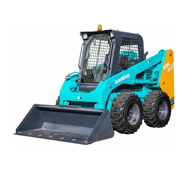 Минипогрузчик Sunward SWL3220